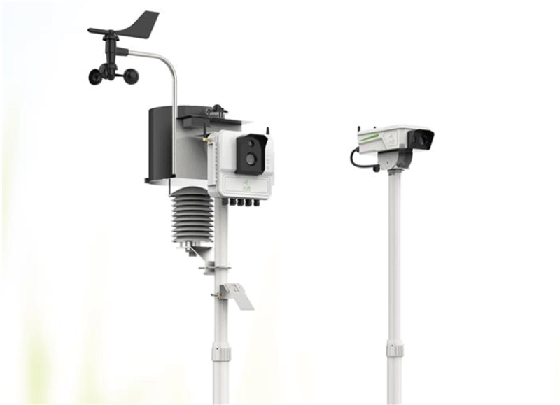 PhenoSight - Voltijds fenotypevolgsysteem