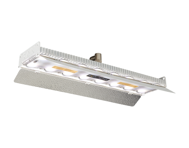 Alina Luminaire and Power System