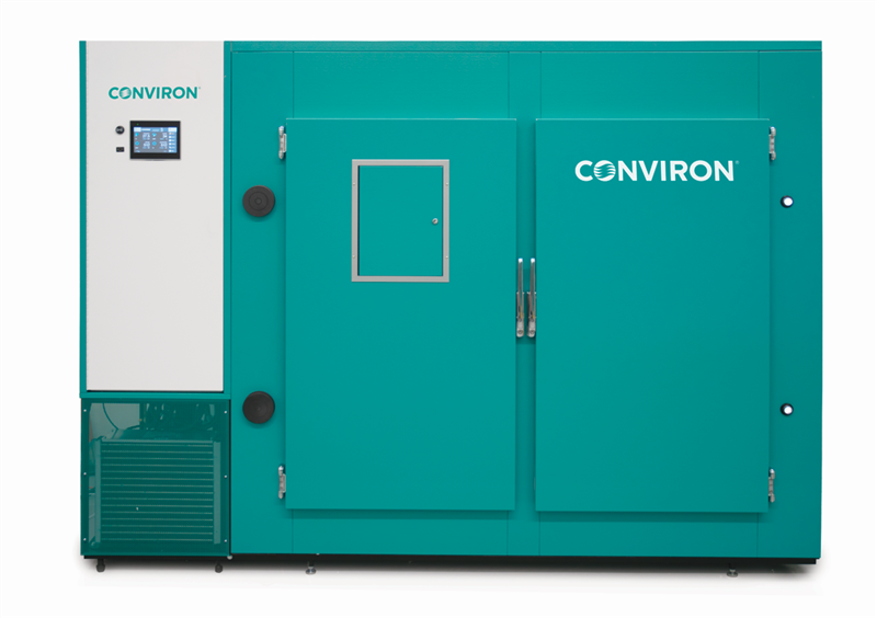 PGR15 Reach-in Growth Chamber