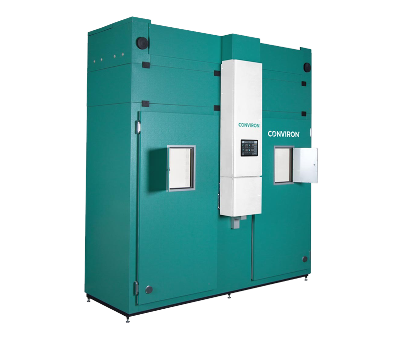 PGC Flex Reach-in Growth Chamber