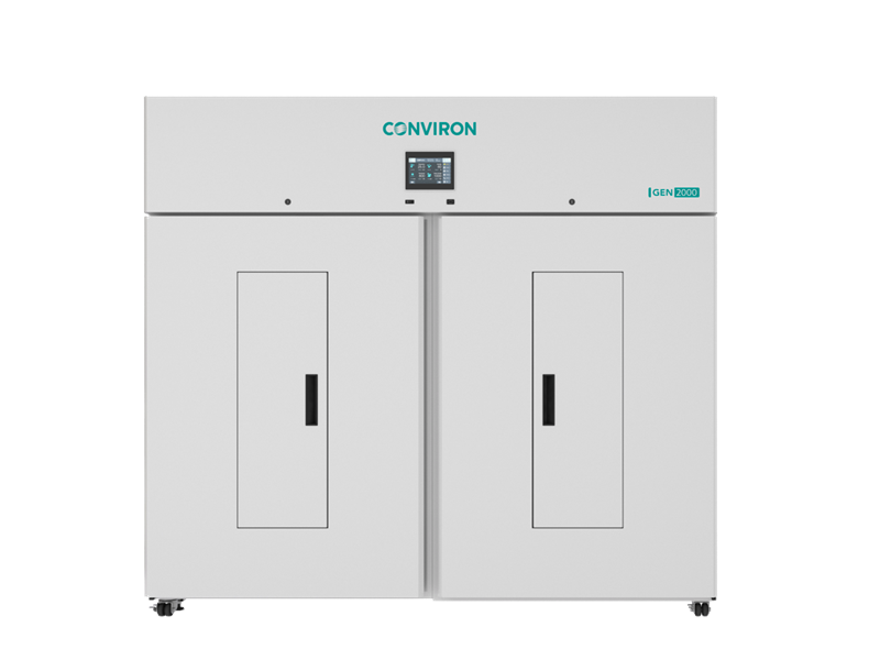GEN2000 Reach-in Chamber