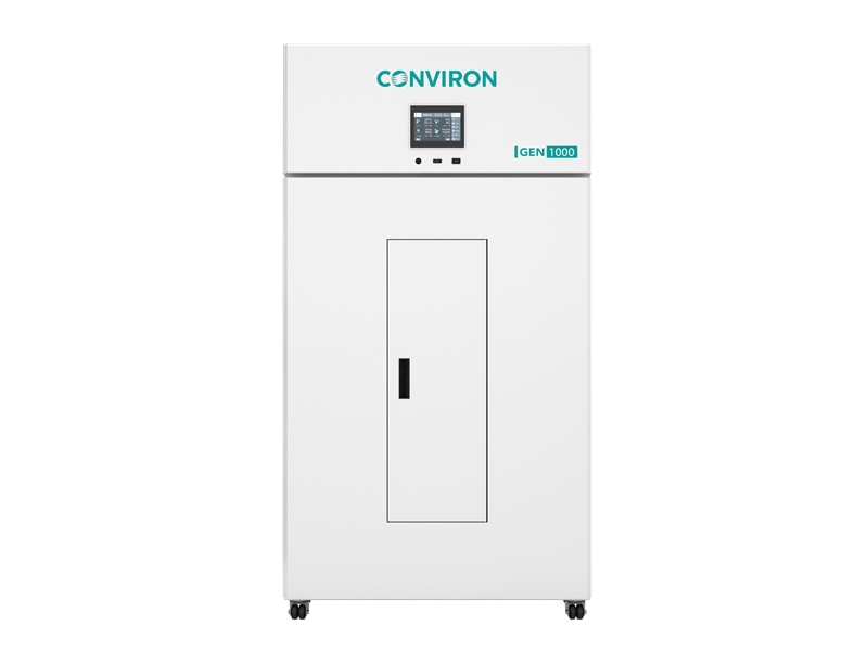 GEN1000 Reach-in Chamber