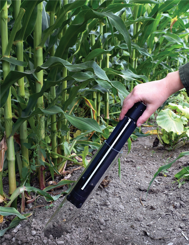 CI-602 Narrow Gauge Root Imager