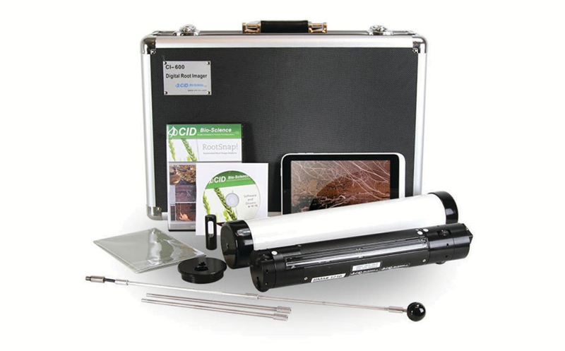 CI-600 In-Situ Root Imager