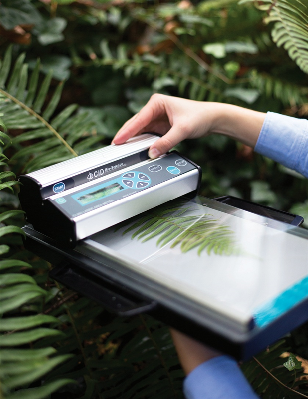 CI-202 Portable Laser Leaf Area Meter