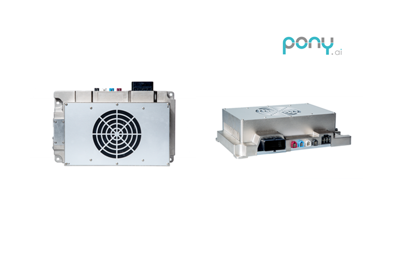 Drive Orin Domain Controller