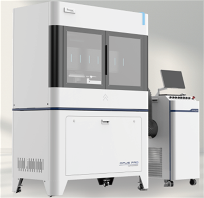 3D Bioprinting System