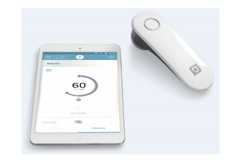 AGE Scanner